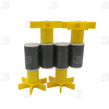 Magnetic Filter Submersible Water Pump Rotor Impeller